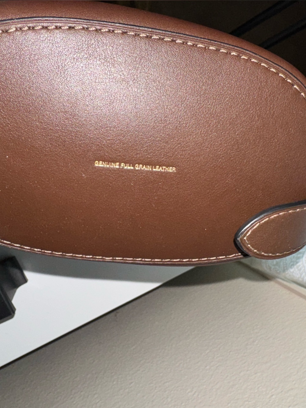 Coach Bleecker bucket bag 21 - Picture 7 of 11